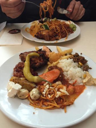 Indiana Mexican Restaurant